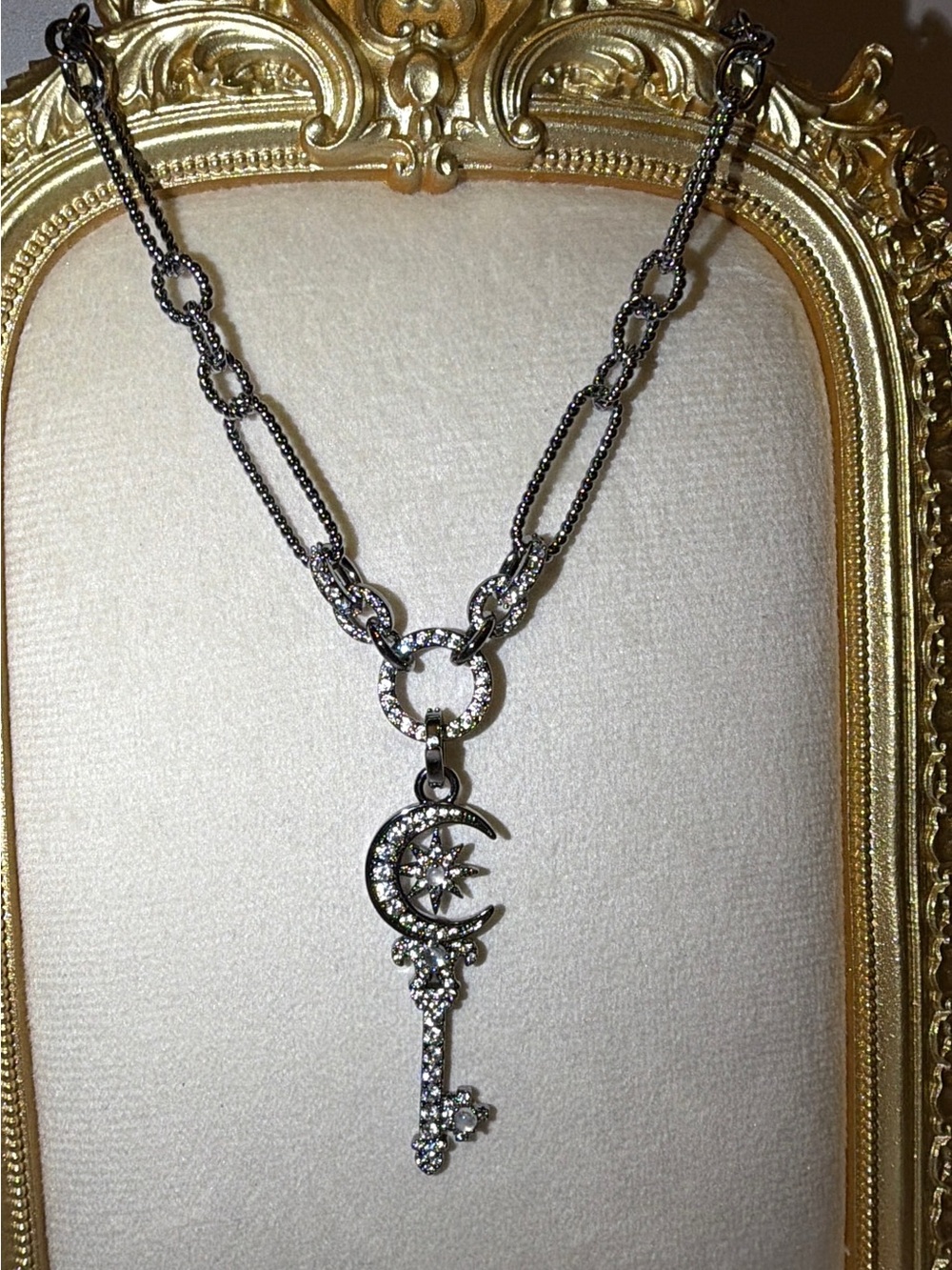 Bomb Party Necklace Halo Collection